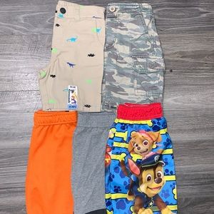 🧸 shorts bundle